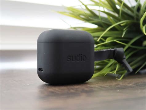 Review Sudio Ett True Wireless Earbuds With Anc Tech Jio