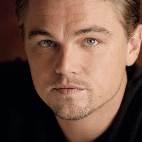 Leonardo Dicaprio Eyes And Faces On Pinterest