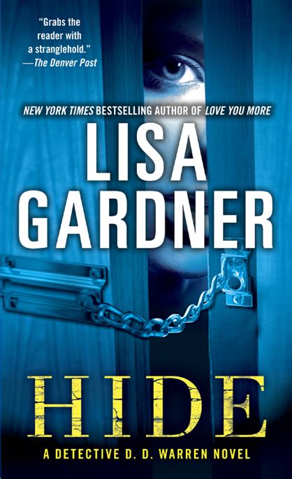 Hide Read Online Free Book By Lisa Gardner At Readanybook