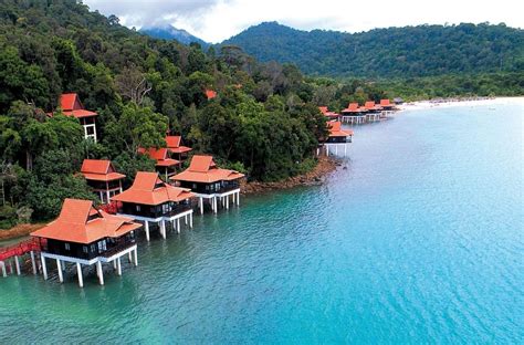 Berjaya Langkawi Resort Hotel Reviews And Room Rates