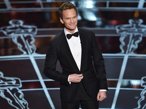 Oscars 2015 Neil Patrick Harris Host Was He Legendary Ndtv Movies