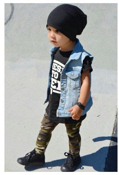 Pin By Rhonda Randolph On Toddler Swag Trendy Baby Boy Clothes Kids