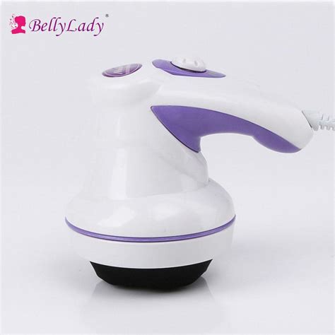 Bellylady Electric Handheld Massage For Full Body Fat Remove Slimming