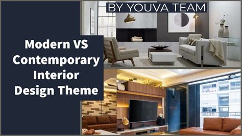 What Is The Difference Between Modern And Contemporary Architecture