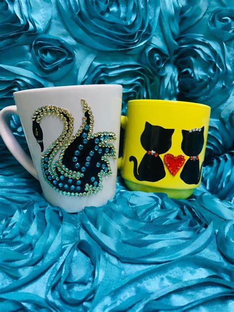 Enamel Pins Mugs Tableware Accessories Cup Decorating Decorating