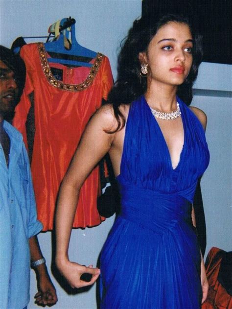 On Aishwarya Rais Birthday A Look At A Few Unseen Photos Of Hers From