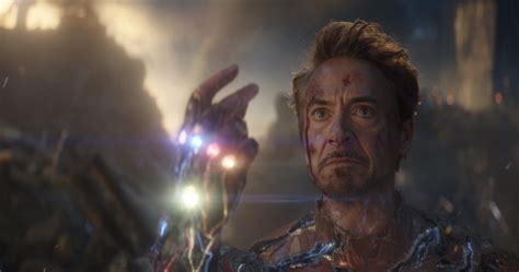 Iron man made the ultimate sacrifice at the close of avengers: Avengers, il diario di Tony Stark rivela quando Iron Man ...