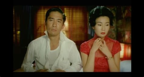 » see full cast & crew. In the Mood for Love dresses: the complete list of 20 ...