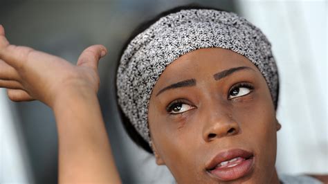 Pocomoke woman, service dog forge unbreakable bond