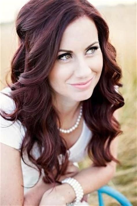 You Have Pale Skin These Are The Best Hair Colors For You