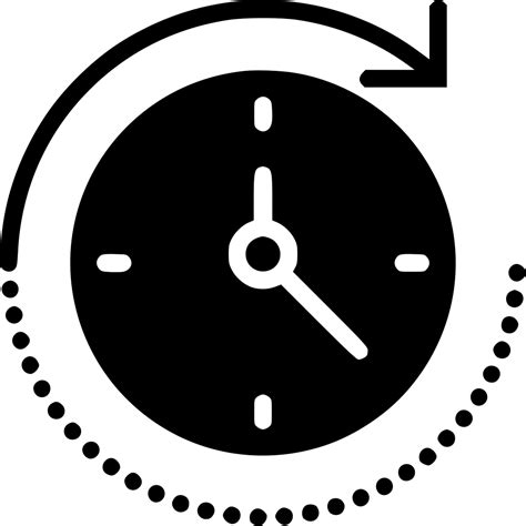 Time Passing Svg Png Icon Free Download 441906 Onlinewebfontscom