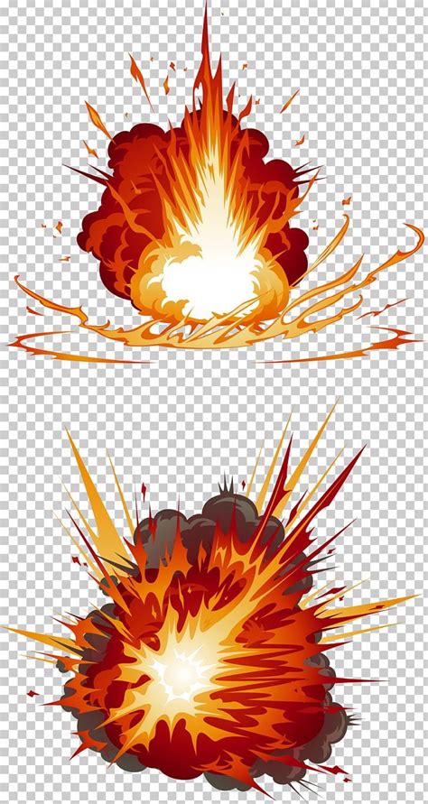 Blastblastblastmy Explosion Firecracker Png Android Color