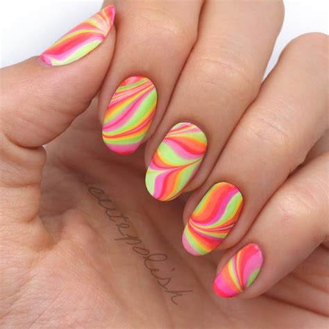 40 Brilliantly Artistic And Creative Nail Art Designs Phyle Style