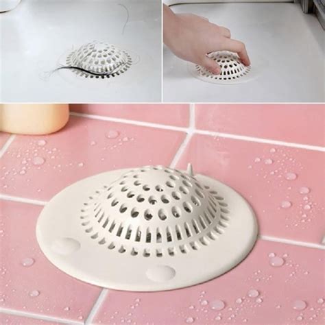 Bathtub Hair Stopper Bathtub Designs
