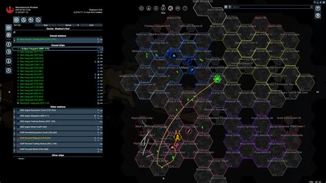 X4 Foundations Complete Map