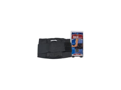 Usa Mueller Lumbar Support Back Brace One Size Fits All