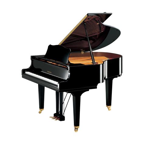 Gc Series Overview Grand Pianos Pianos Musical Instruments