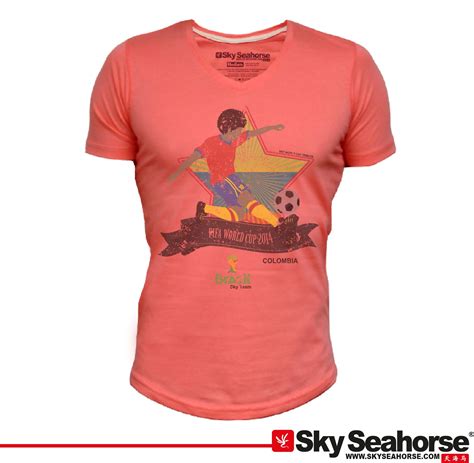 We don't know when or if this item will be back in stock. Selección Colombia Mundial 2014 | Mens tops, T shirts for ...