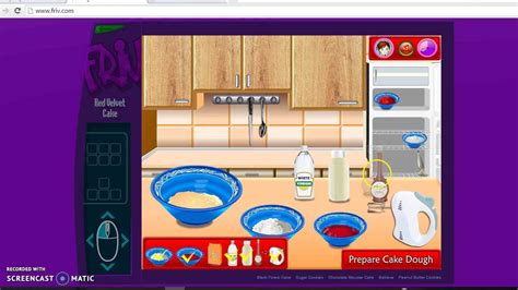 Disfruta de este página porque agregamos nuevos juegos de friv 2016 cada vez. 42 HQ Photos Juegos De Cocina De Friv : Gran Premio De Cocina Juegos De Cocina Con Raquel ...