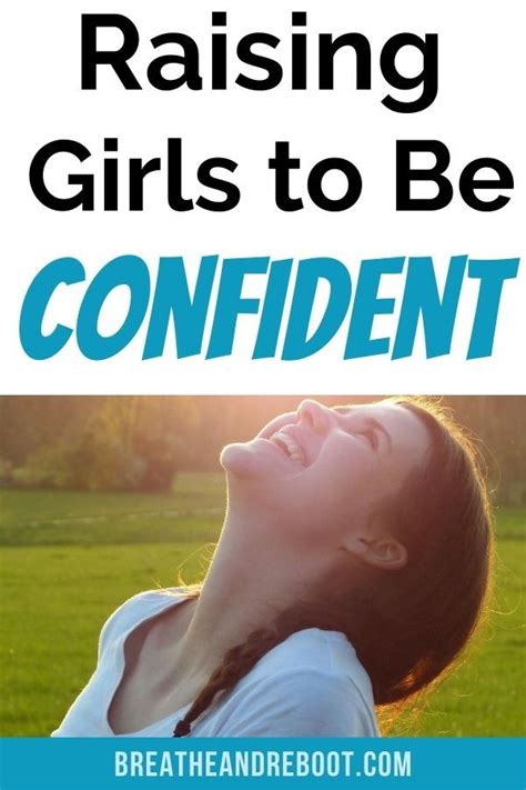 Moms How To Raise A Strong Daughter Confident Girls Raising