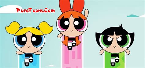 Powerpuff Girls In Hindi Dubbed All Episodes Free Download Mp4 And 3gp