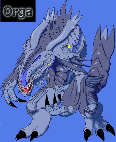 Orga Redesigned By Skyegojira On Deviantart Transformers Artwork
