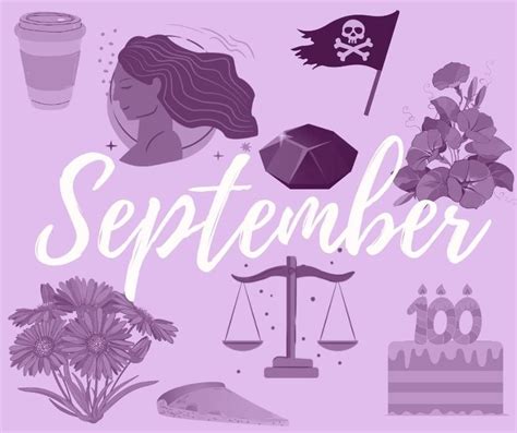 Fun Facts About Your September Baby