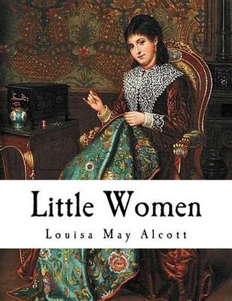 Little Women By Louisa May Alcott English Paperback Book Free Shipping 9781535095433 Ebay