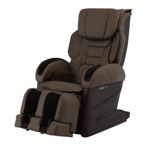 Osaki Japan Premium 4s Massage Chair Review Massagers And More