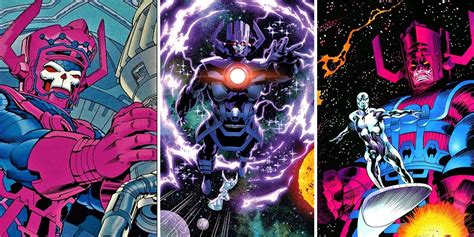 10 Mind Blowing Facts About Galactus Only True Fans Know About