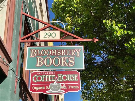 22 Independent Oregon Bookstores Worth A Road Trip