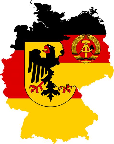 german divide in the 21st century evelina tolstykh s blog