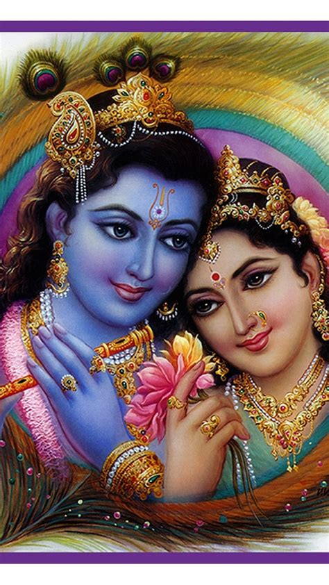 Incredible Compilation Of 4k Hd Images Of Krishna And Radha Over 999