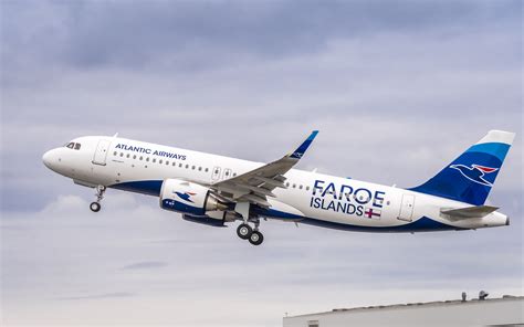 Italia trasporto aereo (ita) is born to replace alitalia; Atlantic Airways Takes Delivery Of First Airbus A320neo ...