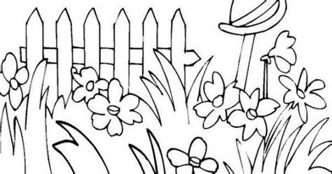 Lebah border bunga bunga bunga gambar png. Gambar Mewarnai Taman Terbaru | gambarcoloring
