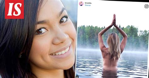 Suomalainen suosikkibloggaaja avautuu alastomuuden hyödyistä