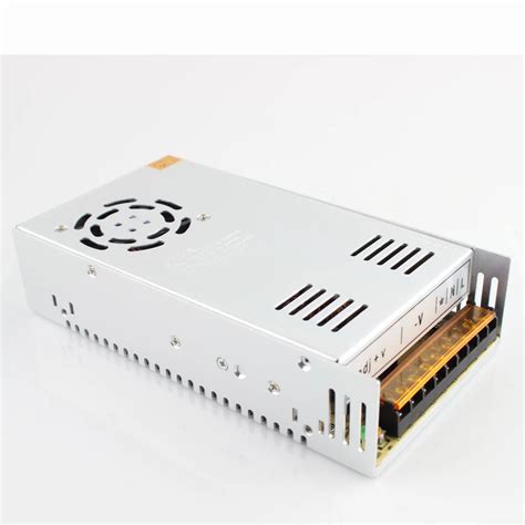 Dc 12v 30a Switching Mode Power Supply 30a 360w Switch Mode Power