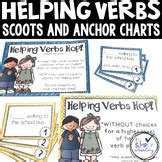 Helping Verbs Worksheet And Poster Or Anchor Chart Tpt SexiezPicz Web Porn