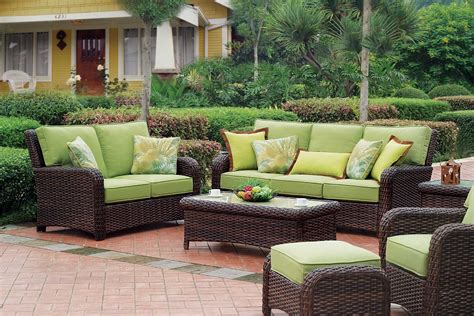 How To Opt Your Outdoor Living Space With Best Patio Furniture Brands Ever Homesfeed