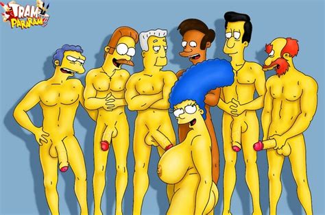Toon Porn For Big Boobie Lovers Evil Famous Toons Getting Sex Porn