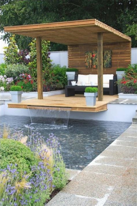 50 Beautiful Pergola Design Ideas For Your Backyard Page 24 Gardenholic