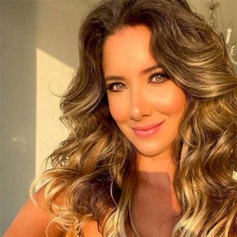Fotos ¿por Qué Le Cortaron La Pierna A La Miss Colombia Daniella
