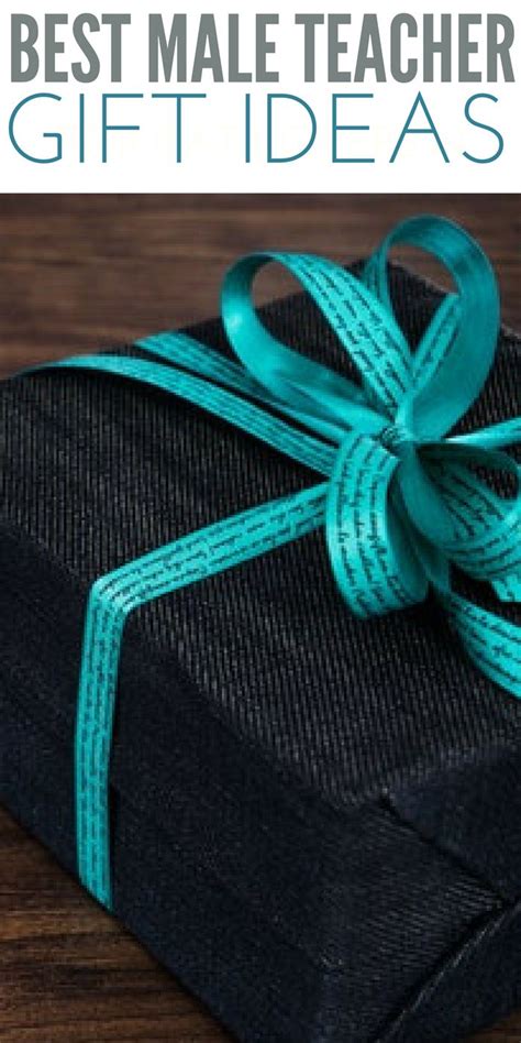 Xmas gifts for male teachers. Best 25+ Male teacher gifts ideas on Pinterest | Male ...