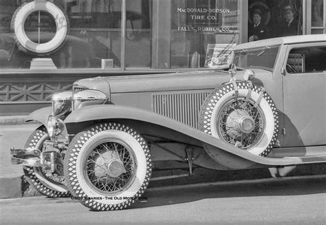 White Wall Tires - Which one to choose. - Custom Car Chronicle