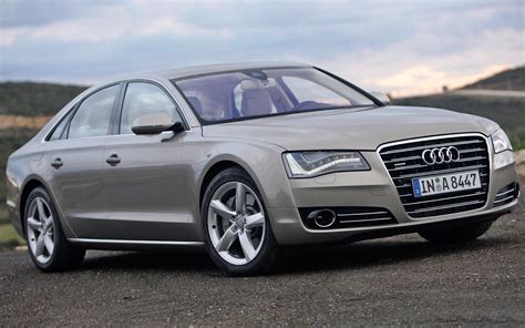 However, the range will expand soon with. Screensaver: AUDI A8 2013 Review,Specifications,Price in ...