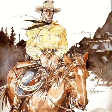 Pin By Strme On Tex Willer Comic Art Comic Artist Cowboy Art