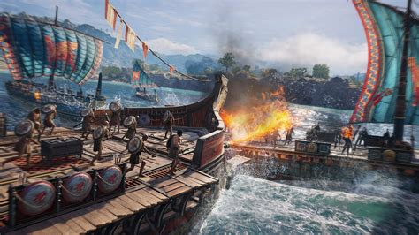 Assassin S Creed Odyssey El Legado De La Primera Hoja On Ps Price
