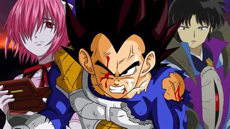 If you are an anime lover, then this is an ultimate quiz which you can go for. What Type of Villain are you test, a new one...
