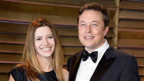 Justine musk is the first wife of elon musk, in the late spring of 2008, elon musk, the father of five young sons, filed for divorce. Tesla's Elon Musk and wife Talulah Riley divorce again ...
