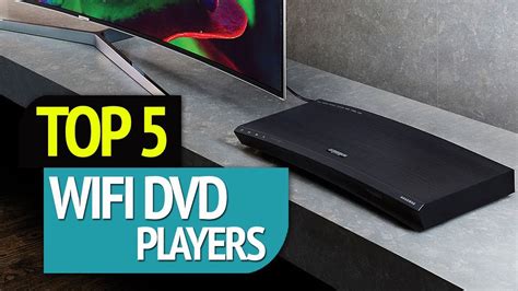 Top 5 Wifi Dvd Players Youtube